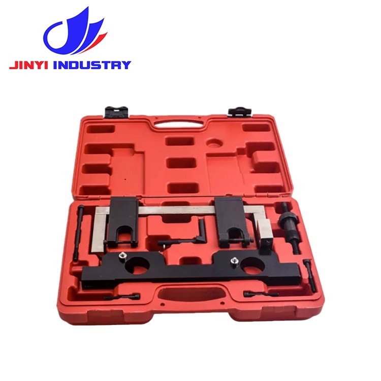 เครื่องมือเวลาเครื่องยนต์เหมาะสําหรับ BMW N40 N42 N45 N46 N52 N55 N62