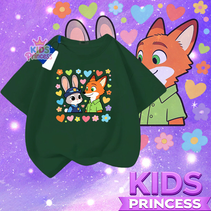 COD(จัดส่งตลอด 24 ชั่วโมง)ตัวละครการ์ตูนแอนิเมชั่น เสื้อที ผ่อนคลาด เสื้อเชิ้ต สำหรับเพศชายและหญิง 9