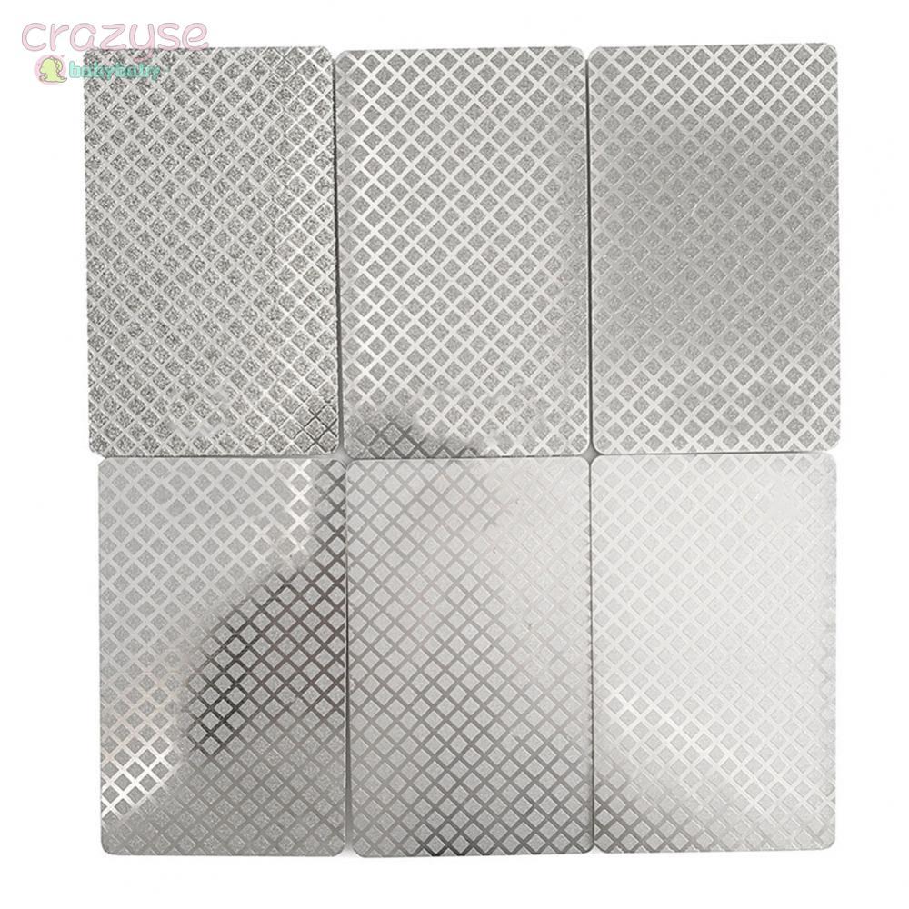 Honing Stone การออกแบบรูปแบบที่ไม่ซ้ําใครและปฏิบัติกรวดหินลับมีดในครัว