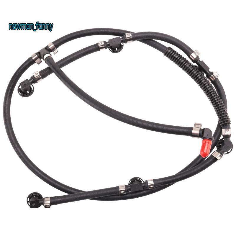 6420703032 6420701332 6420701932 6420705532 ท่อ Return Line สําหรับ - OM642