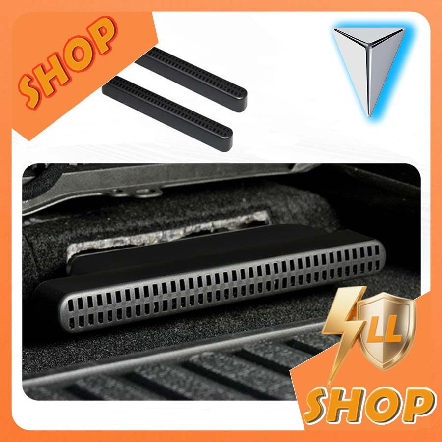 [READY]DEEPAL S07 Seat Under-Air Vent Protective Cover DEEPAL L07 Body Kit deepal s05 sl03 Car Decor