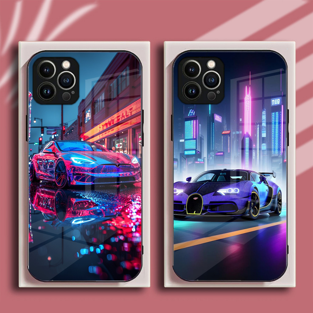 Moto F1 Racing กีฬารถสําหรับ OPPO Reno 14 13 12 11 F 10 9 8 7 6 Z 6Z 5G 5F 5Z 4Z 3 7Z 10x กระจกนิรภั