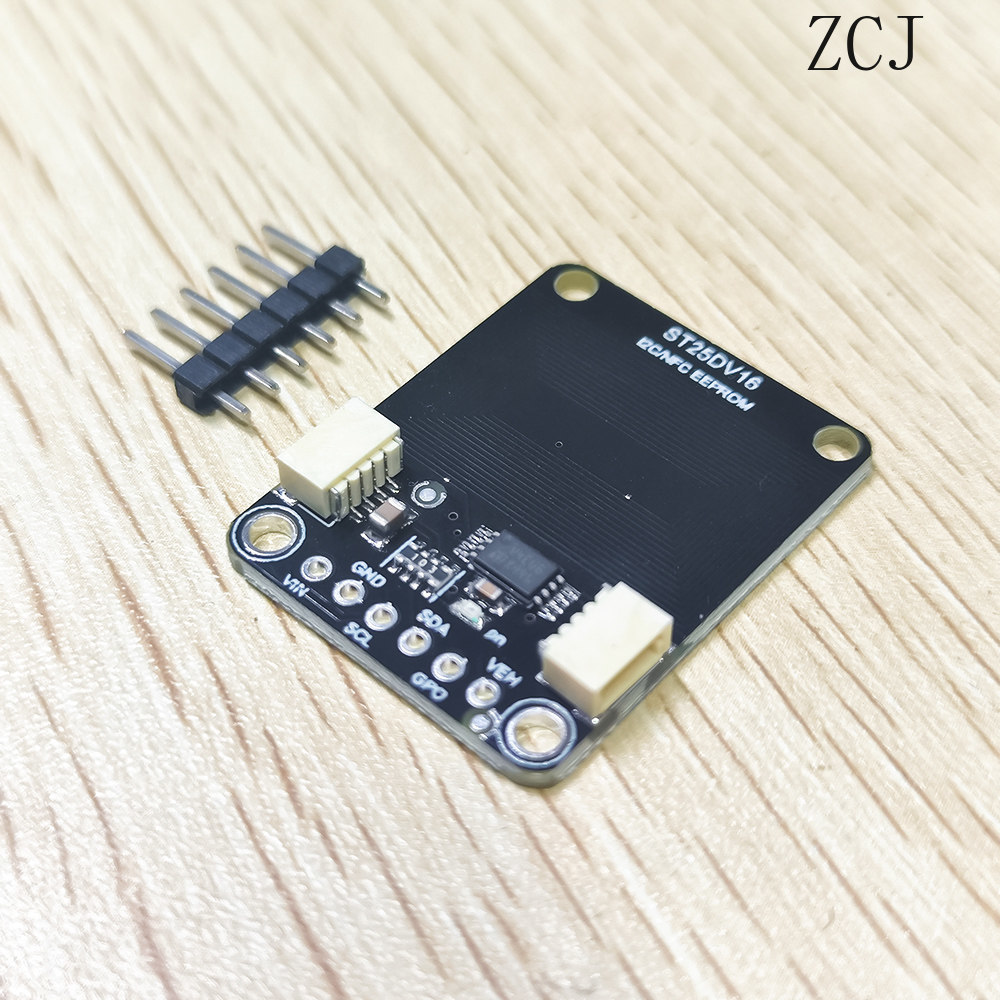 ST25DV16K I2C RFID EEPROM Breakout - STEMMA QT/Qwiic