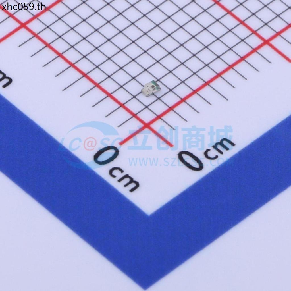 50pcs Luminous Diodes/LED TJ-S1005CL4T5ALC7K-A5 สีเหลืองสีเขียว 0402 อิเล็กทรอนิกส์หยวน