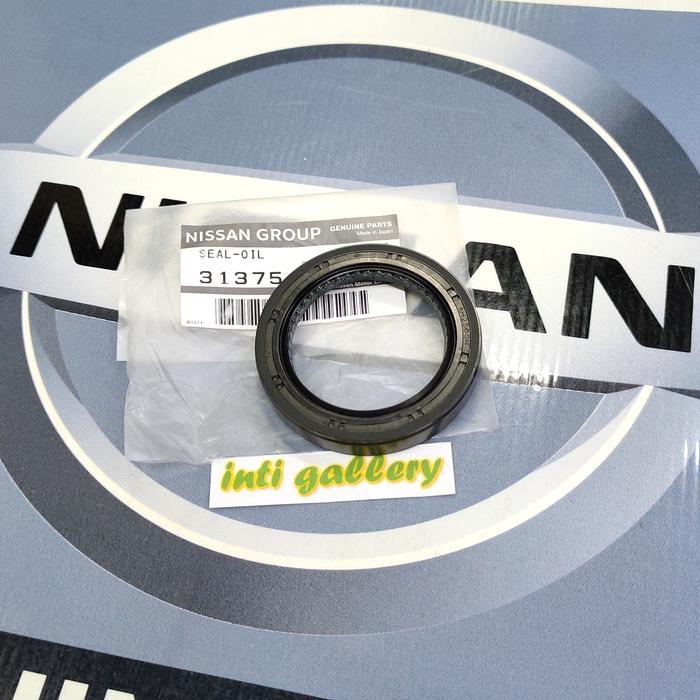 ซีลแปลงเอาต์พุตเกียร์อัตโนมัติ Nissan Elgrand E51 ดั้งเดิม