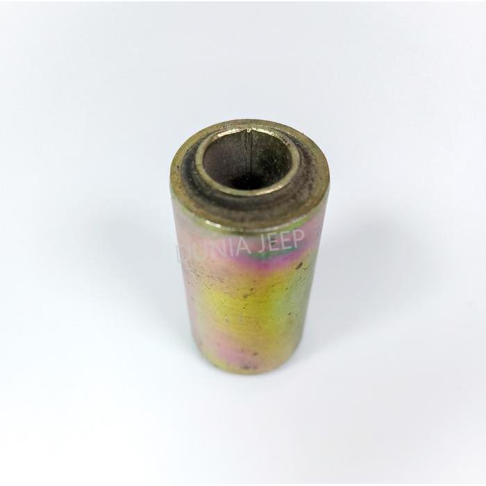 บูชเงียบ Boss Jeep Willys (1PC)