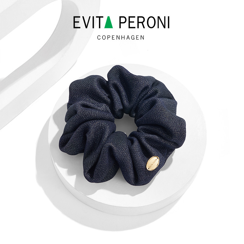 [NEW ARRIVAL] EVITA PERONI | Ella Hair Elastic | ยางรัดผมผู้หญิงคุณภาพสูง