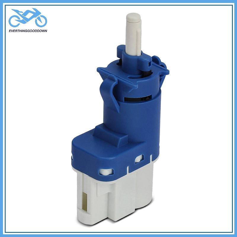 เอเวอร์ 1224326 สวิตช์ไฟเบรคสําหรับ Volvo S60 II S80 V60 V70 XC60 Ford F150 รถอุปกรณ์เสริมเครื่องมือ