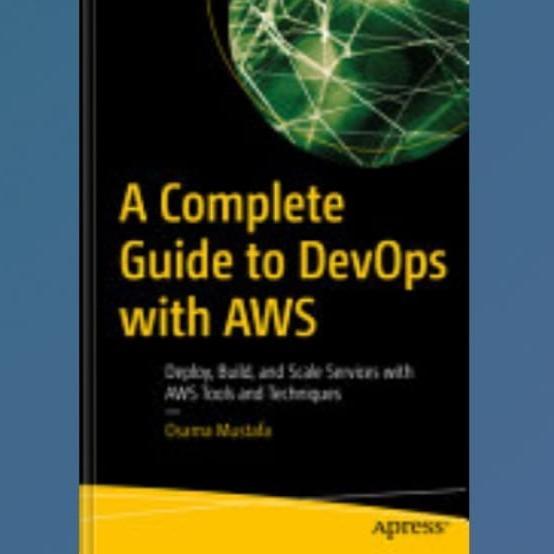 คู่มือประกอบให้ DevOps พร้อม AWS