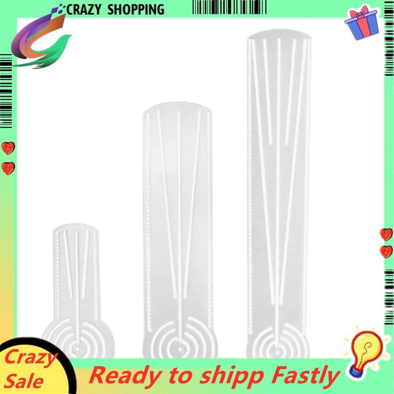 Mandala ไม้บรรทัดเครื่องมือ Mandala Dot Art วงกลม Maker Dot Art เรขาคณิต Mandala การออกแบบรูปแบบ