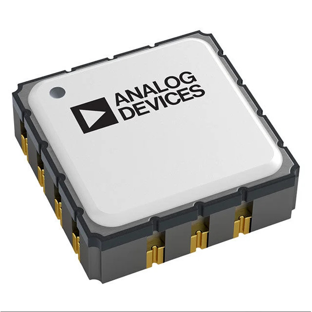 Accelerometers ADXL355BEZ-RL7 ประสิทธิภาพสูง 3 แกนหลัก รองรับ 2g/4g/8g
