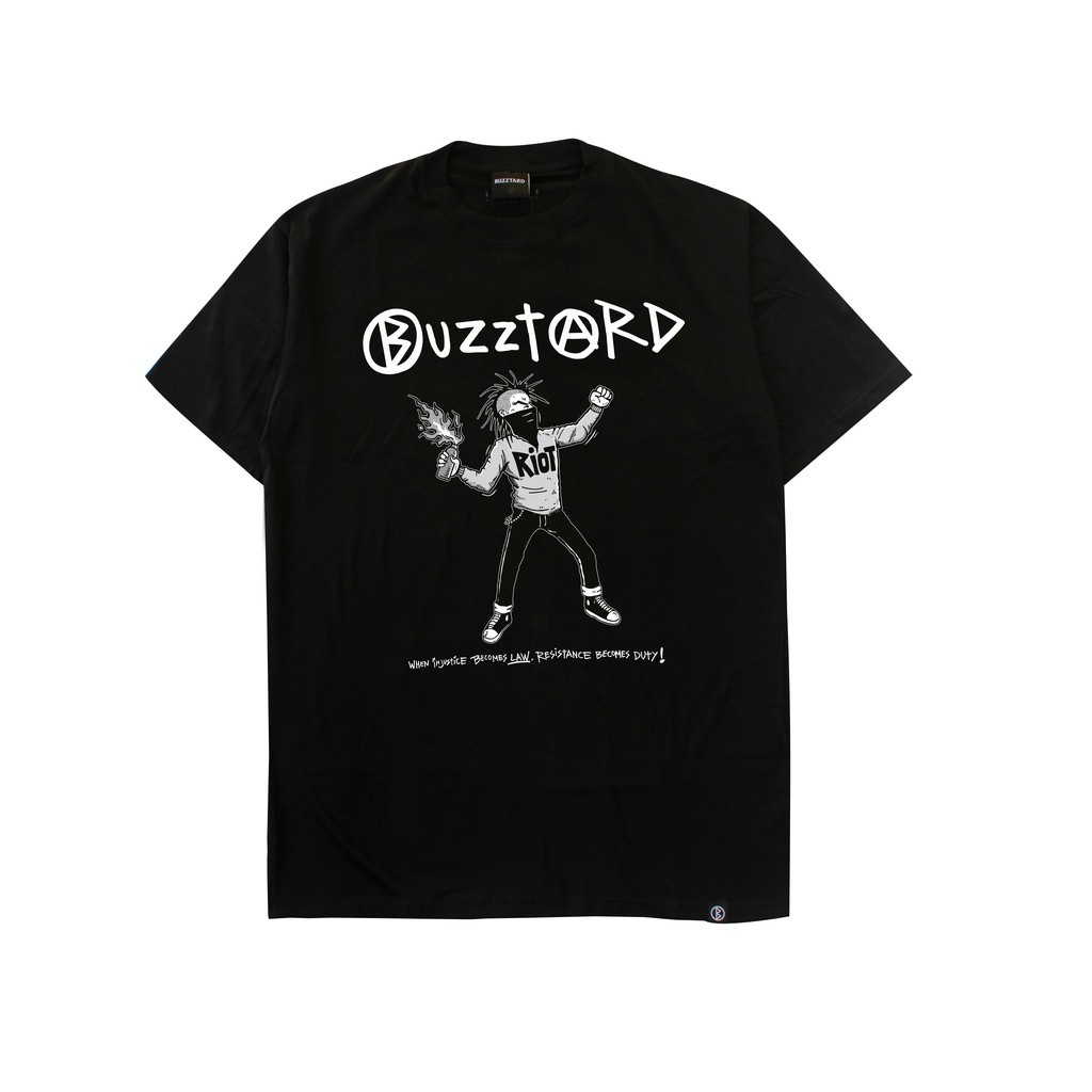 HOT เสื้อยืด Buzztard INJUSTICE 2