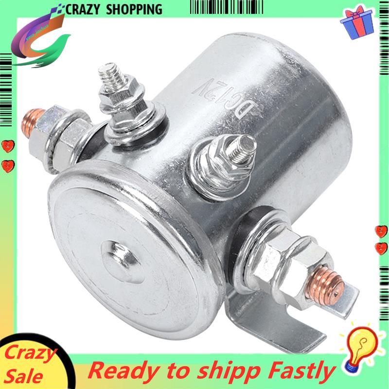 Winch Relay Winch Relay Motor 425-4P Relay