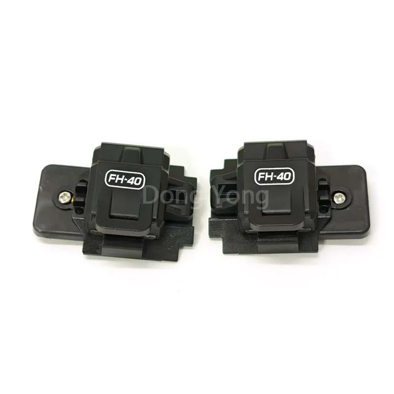 1 คู่ IFS-15 View 3 / View 5 View 7 View 6L / IFS-16 M7 / View 1 Fusion Splicer Patch Cord Fiber Cla