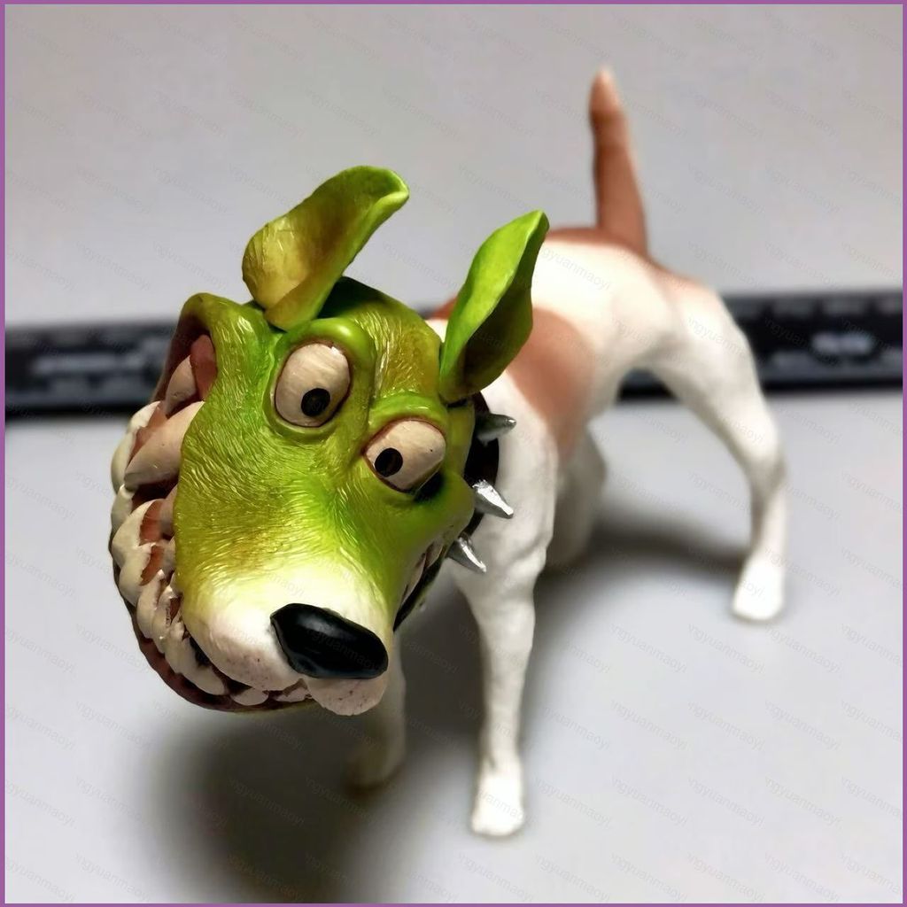 ZY1 หน้ากากรูปตุ๊กตาของเล่นสําหรับคอลเลกชันเครื่องประดับสําหรับเด็ก YZ1