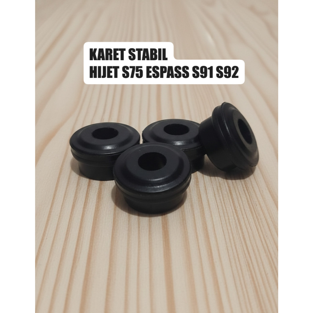Stabil Struct Bar Karet Stabil Struct Hijet Espass 42111-77220