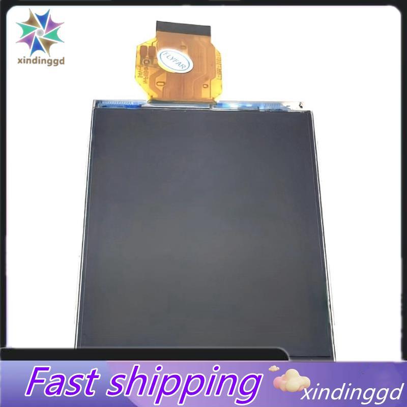 สําหรับการเปลี่ยนหน้าจอ LCD ที่รองรับ 50D สําหรับ GRD3 III CX1 CX2 จอแสดงผลใหม่