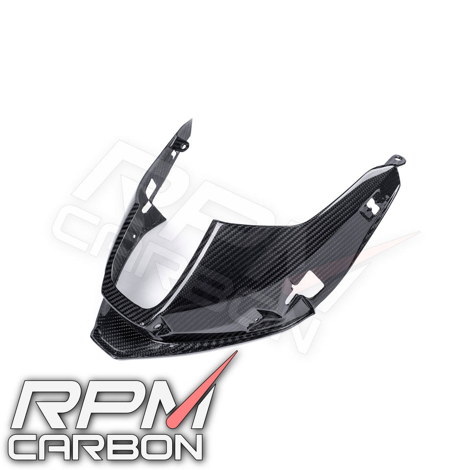 Triumph Street Triple 765 Carbon Fiber Lower Fairing
