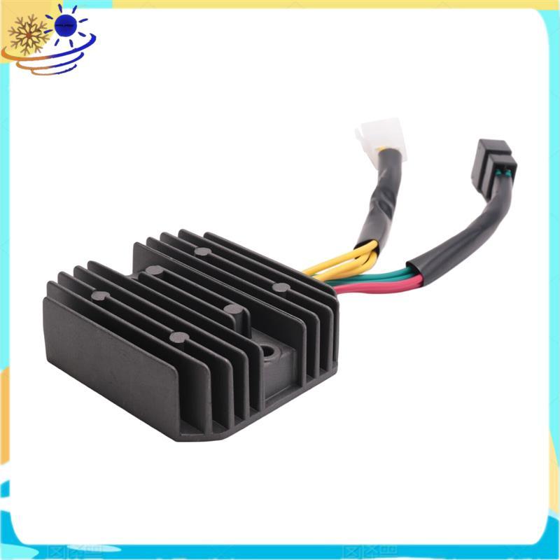 [Xenia] สําหรับเครื่องปรับแรงดันไฟฟ้า 31600-MN4-008 VF750CD VF750 VF750F INTERCEPTOR VTR250 VT250F V