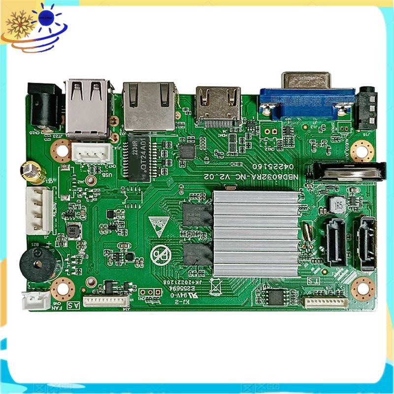 [Xenia] บอร์ดกล้อง เครือข่าย บอร์ดบันทึก Vidoe ดิจิตอล กล้อง IP XMEYE กล้องวงจรปิด