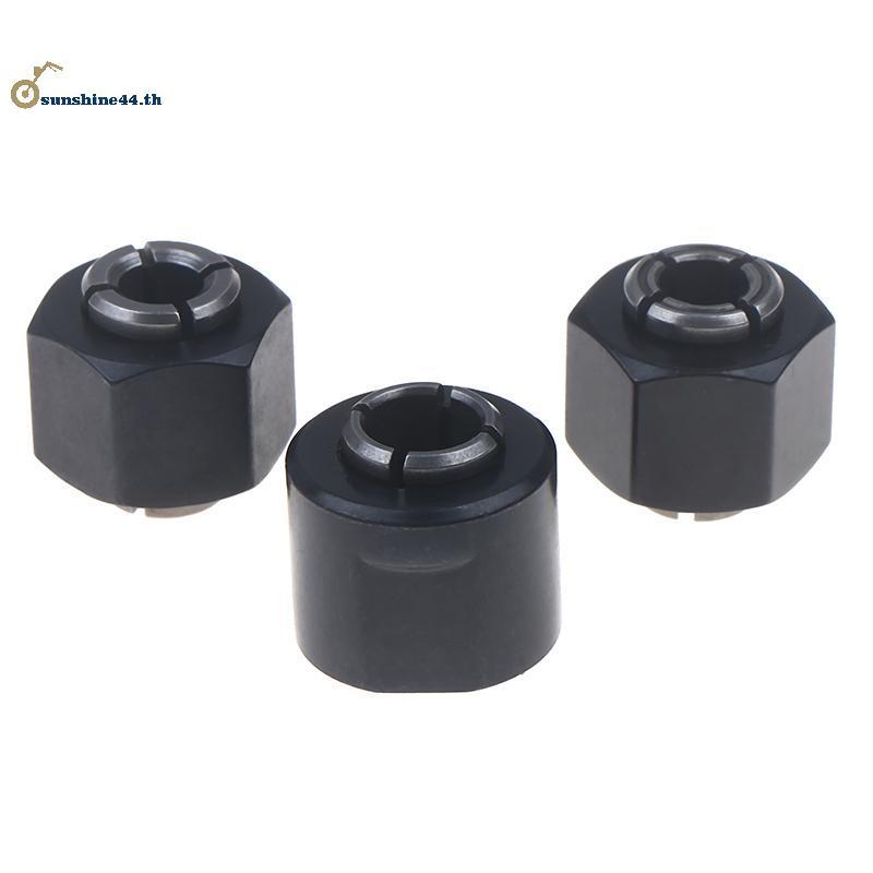 FOURSUN Collet Nut เปลี่ยนสําหรับ DCW609 DCW600 DCW609 DW613 DW614 DW615 DW620 DW621 DCW600B เครื่อง
