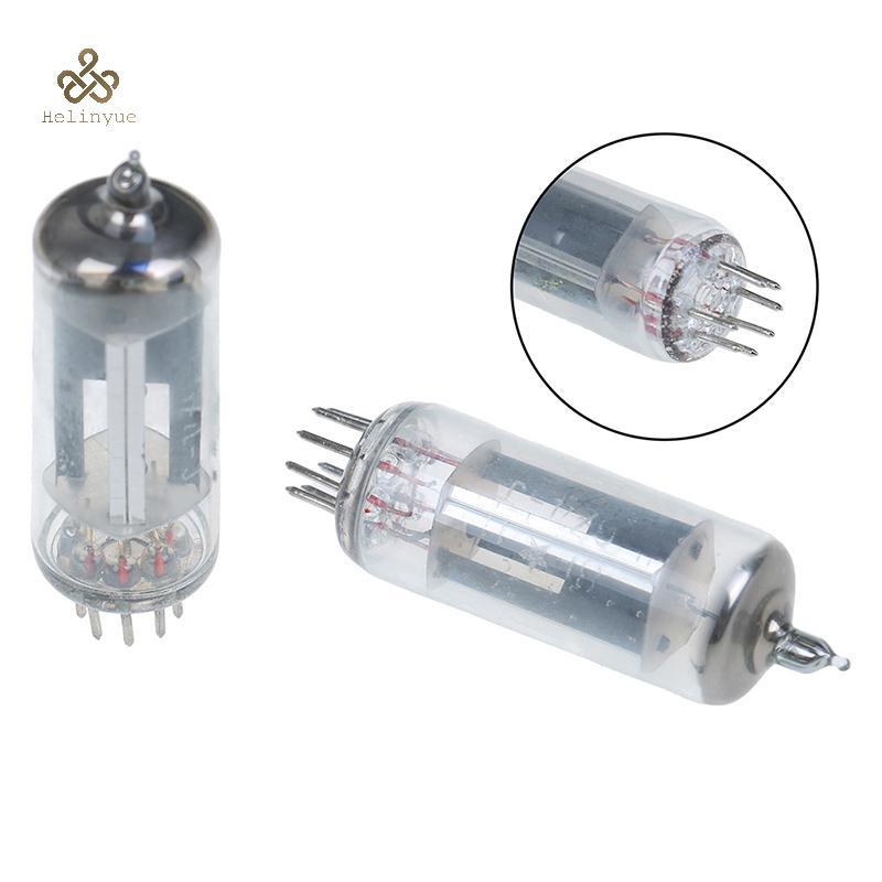 HELINYUE 2 ชิ้นใหม่ 6Z4 หลอดอิเล็กโทรน J class 6z4 หลอดอิเล็กโทรนหลอดอิเล็กทรอนิกส์ TH