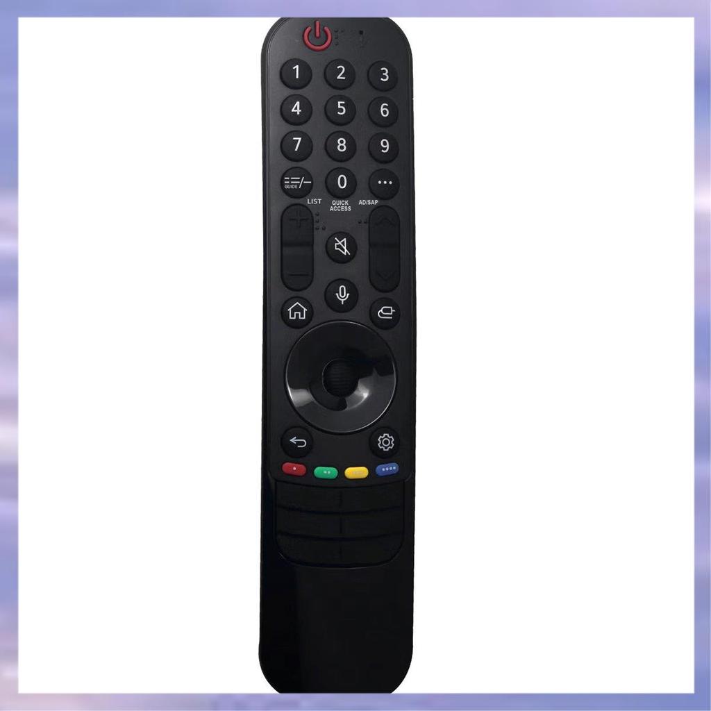 เปลี่ยน AKB76039904 MR22GA รีโมทสําหรับทีวี 43UQ75006LF 43UQ9000PSD 50UQ75006LF 50UQ80006LB 55UQ7500