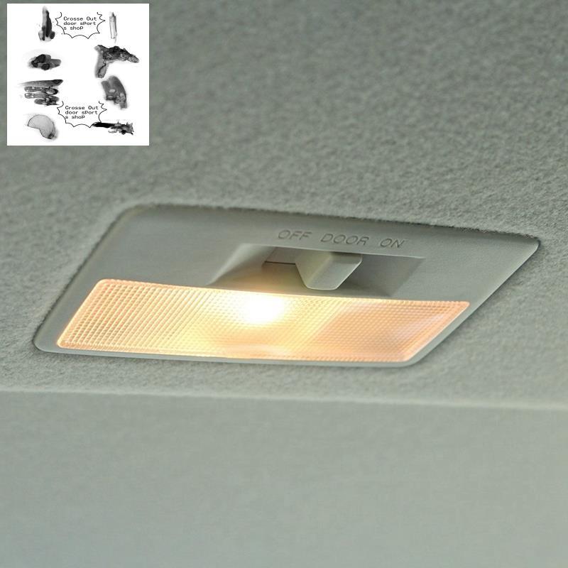 สําหรับ 2 3 6 CX7 RX8 ภายในรถด้านหลังอ่าน Overhead โคมไฟโดมหลังคาเพดาน D350-51-310,EG21-51-310