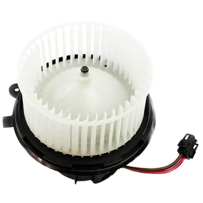 เครื่องทําความร้อน Blower มอเตอร์พัดลมสําหรับ Mercedes W204 W212 C300 C350 C63 AMG E350 E550 E63 AMG