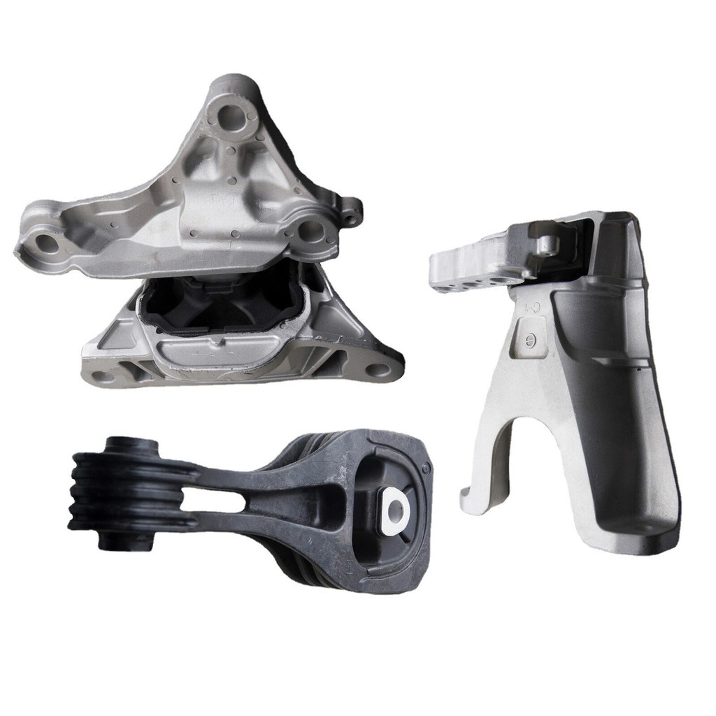 เหมาะสําหรับ 16-18 Civic Engine Foot Rubber Machine Foot Pad Gearbox Rubber 50820-TBC-A02 Factory Re