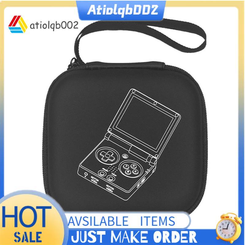 RG35XXSP กระเป๋าเก็บแบบพกพากันน้ําสําหรับ RG35XXSP Retro เกมคอนโซล