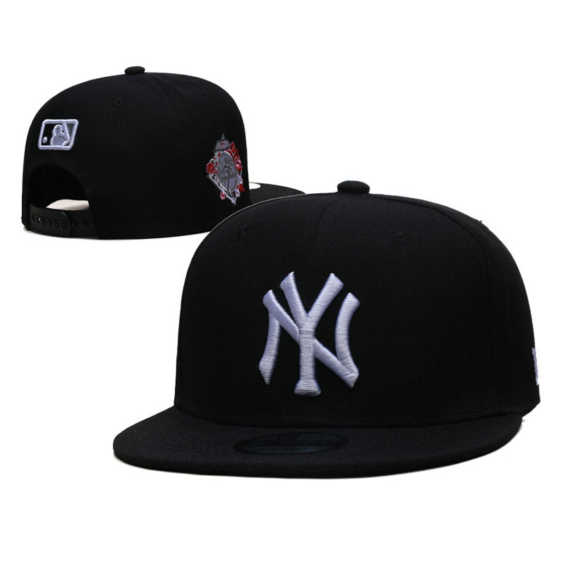 หมวก Snapback MLB Teams แบบปรับได้