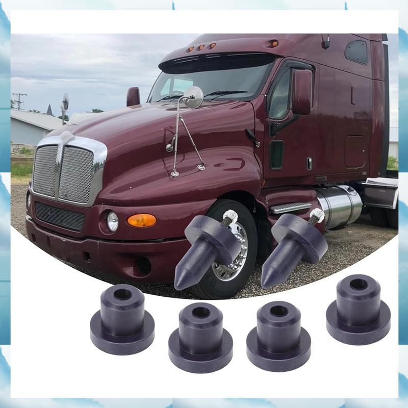 [WFB] Hood Pins Bushing Kit Hood Pins Bushing Hood Pins Bushing สําหรับ