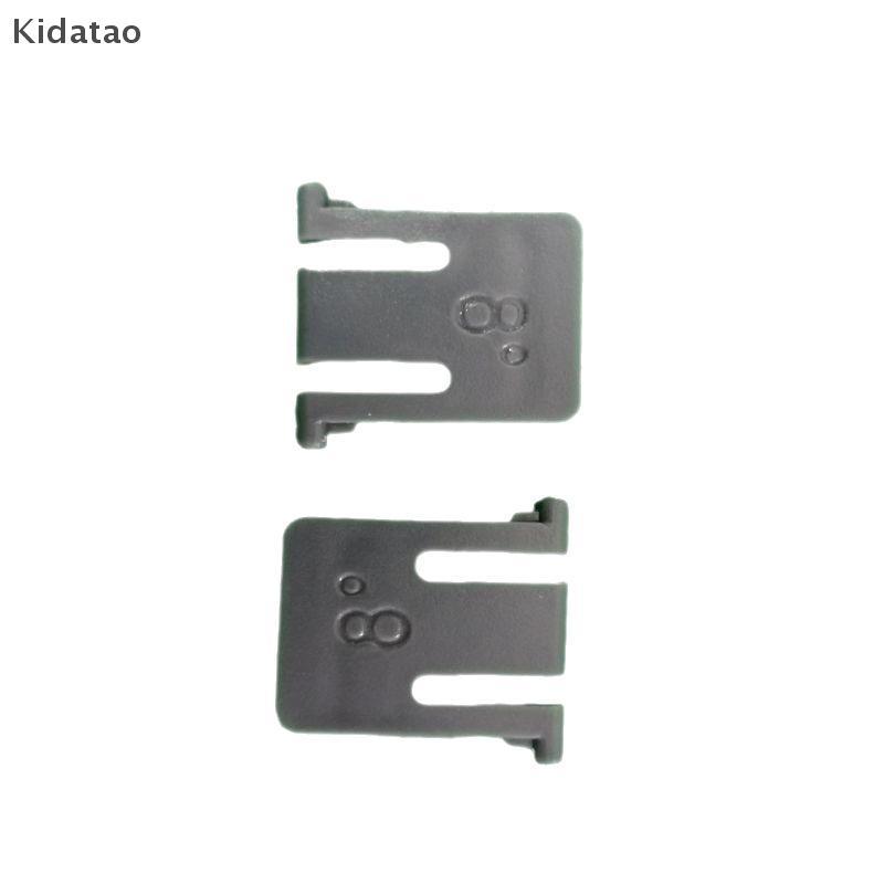 Kidatao 2 ชิ้นอะไหล่ซ่อมเปลี่ยนคีย์บอร์ด Braet ขาสําหรับ K270 MK270 K295 MK260 MK275 MK200 คีย์บอร์ด Ra ขาตั้งเท้าใหม่ ราคา ถูกที่สุด ดีลบีเคเค แกลเลอรีภาพที่ 5