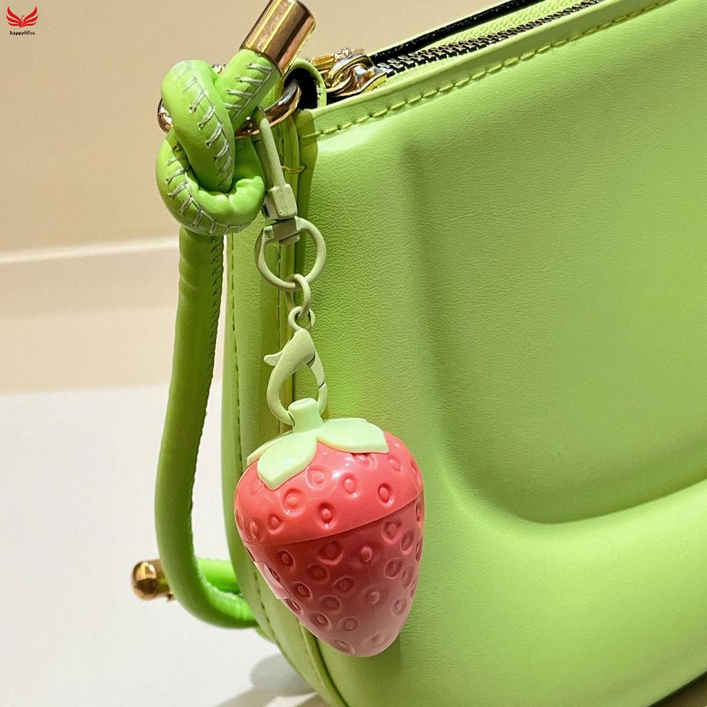 เปลี่ยนสี Lip Balm Moisturizing Lip Balm Lip Care สําหรับฤดูใบไม้ร่วงฤดูหนาว Lip Sooth Care