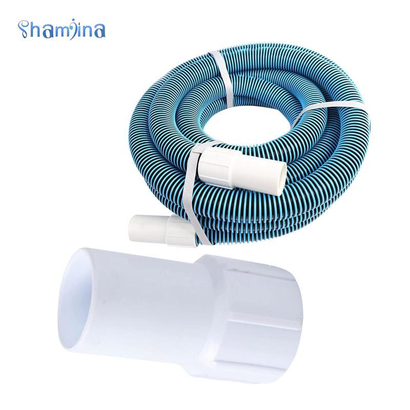 เกลียวข้อมือเชื่อมต่อทนทานสำหรับสระน้ำ ขนาด 1-1/2″ – โปรปัง