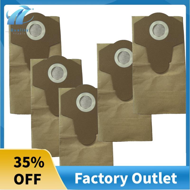 Superb Wd2s กระเป๋าสําหรับKarcher เครื่องดูดฝุ่น กระเป๋า เครื่องดูดฝุ่น