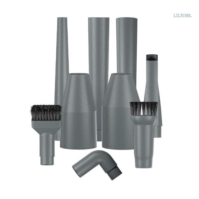 CH แปรงหัวฉีด Home Dusting Crevice สําหรับ 32 35 มม.เครื่องดูดฝุ่นอุปกรณ์เสริม