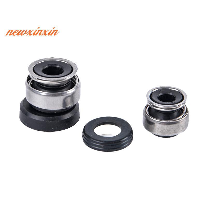 [NT-t] 301 Series Fit 8 10 12 มม.ปั๊มน้ําเพลาเครื่องกลซีลสําหรับปั๊มไหลเวียน [ใหม่]