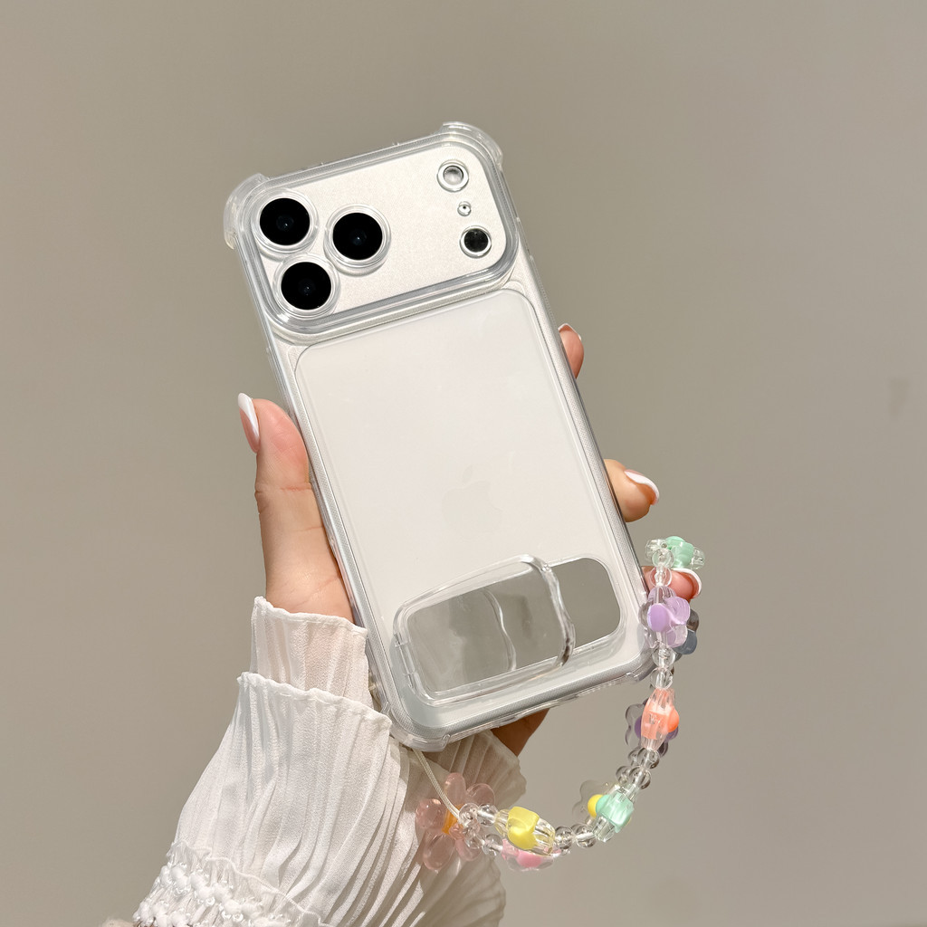 💟Stars-เหมาะสำหรับ iPhone เคสไอโฟน 17/16PROMAX Apple 17AIR 15PLUS 14 13PROMAX 12 11 XR-HLSJFSTKK[SC]