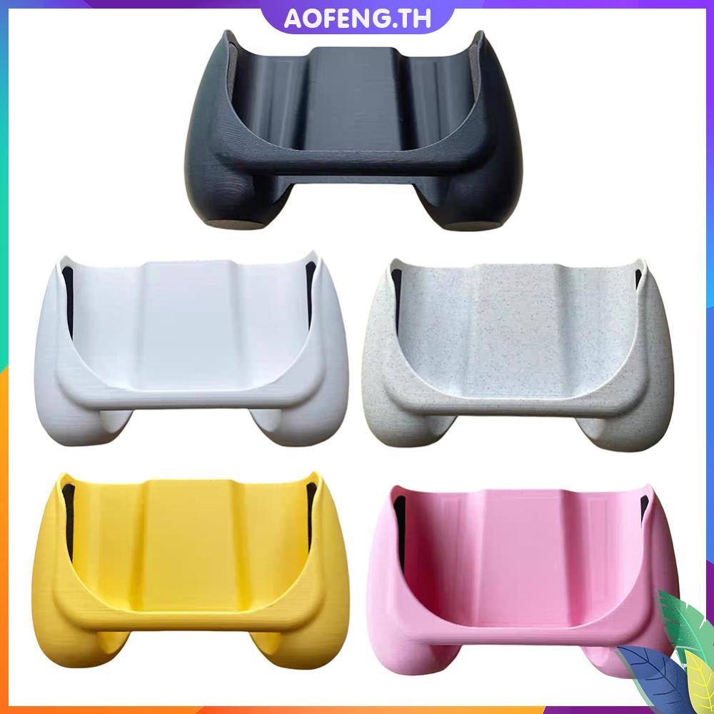 อาโอเฟิง✥คุณภาพสูงสําหรับ Anbernic RG405V RG406V 3D พิมพ์จับสบาย Enhanced Grip