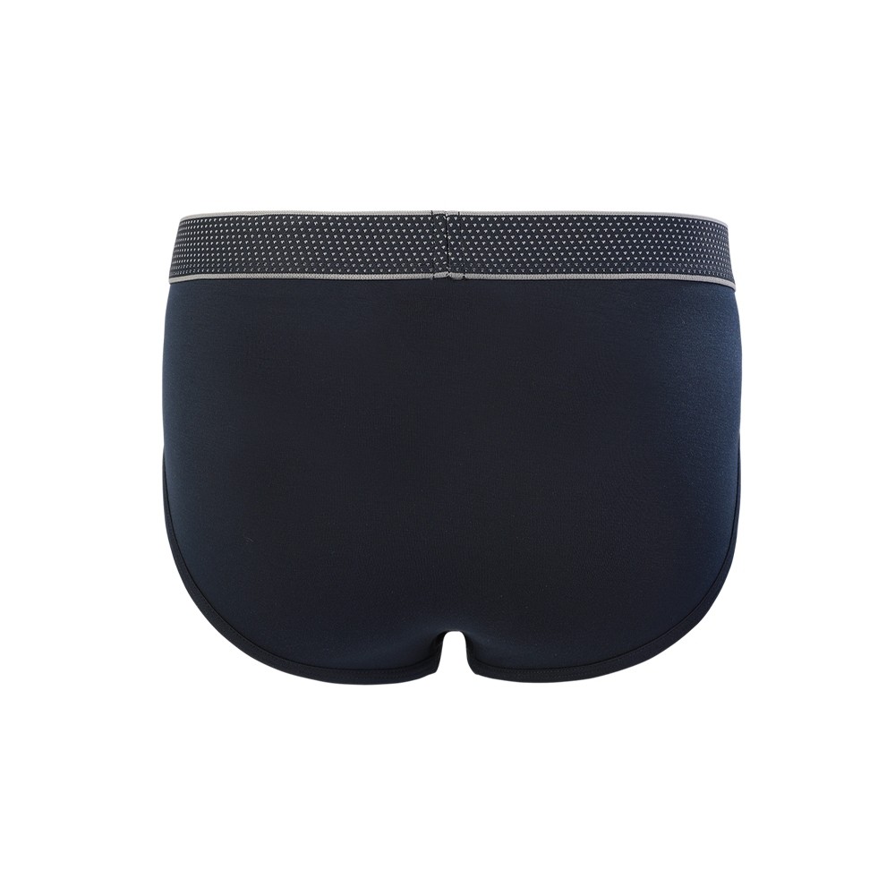 JOCKEY UNDERWEAR กางเกงในชาย EXTRA DRY รุ่น KU 1905 BRIEFS - รูปที่ 3