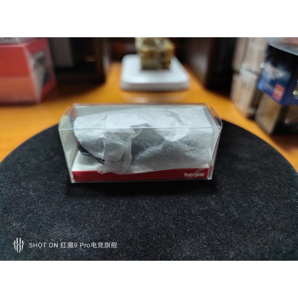 Herpa 1: 87 Audi a8 หากสนใจ "I Want" Talk to Me Privately~