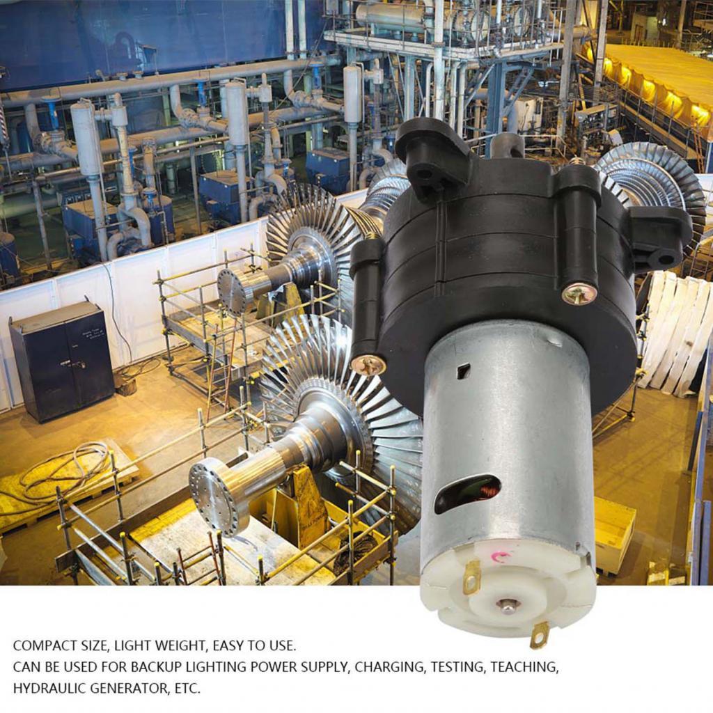 Dynamotor ถูกที่สุด พร้อมโปรโมชั่น ก.พ. 2026 | BigGoเช็คราคาง่ายๆ