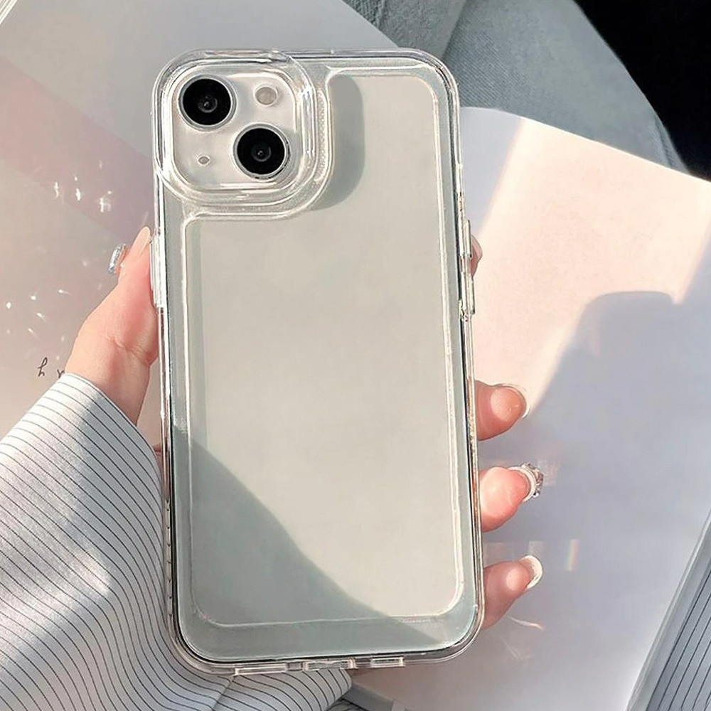 เคสออปโป้ For OPPO A5 Pro A3X A60 Case OPPO A18 A38 A79 A57 A17 A78 A16 A95 A74 A9 A5 A15 A53 A32 A58 A76 A98 A54 TPU