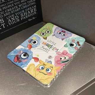 เคสRedmi Pad 2/SE11/8.7 Xiaomi Pad 8/8Pro 7/7Pro 6/6Pro Y-shaped หลังใส แบบยาว สำหรับ มีช่องใส่ปากกา ขอบใส กันกระแทก