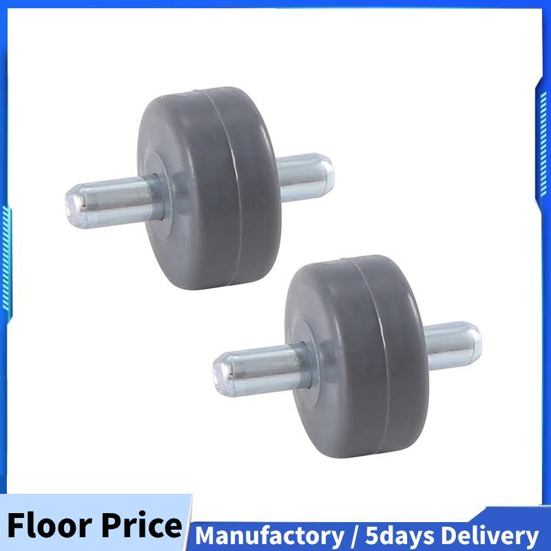 2 ล้อแปรงกราวด์สําหรับเครื่องดูดฝุ่น NV350 NV352 NV355 NV356E NV500 NV501 และอื่นๆ