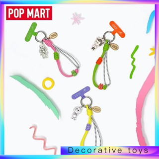 POPMART THE MONSTERS 10th Anniversary Series โทรศัพท์มือถือ …