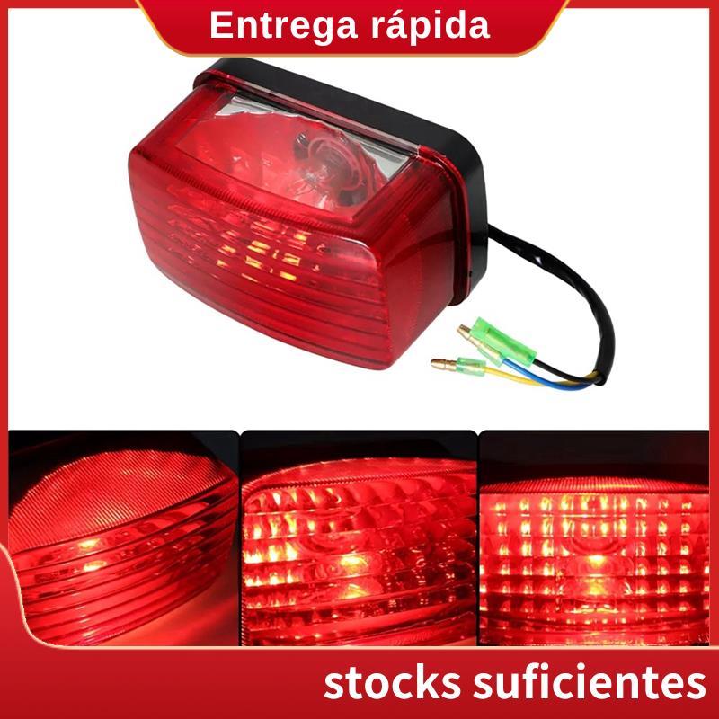 ไฟท้ายด้านหลังสําหรับ Banshee 350 200 Grizzly, 700 YFZ450 3FA847100000Y,3FA-84710-0-00 .moirapettyth