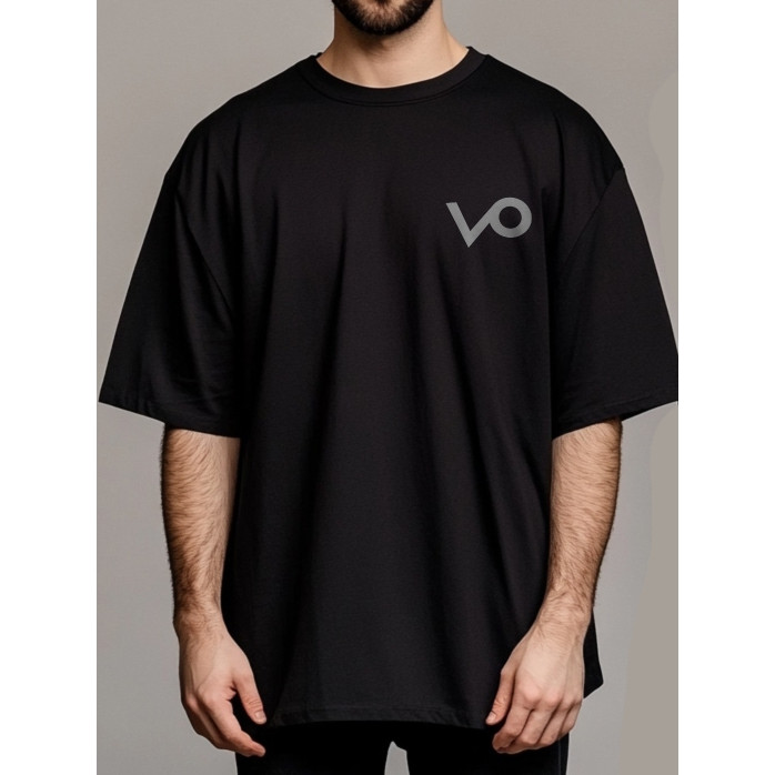 เสื้อยืดVIBEON Premium Cotton  เสื้อยืดลายพิมพ์ สบาย ผ้าฝ้ายแท้ 100-5xl